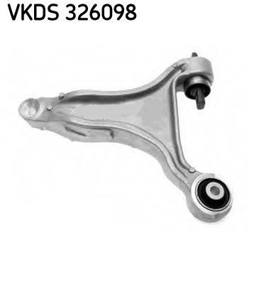 Triangle de suspension SKF VKDS 326098